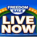 Flipkart Freedom Sale शुरू, iPhone समेत कई प्रोडक्ट्स पर बंपर डिस्काउंट का मौका
