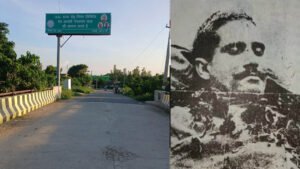 70 साल तक बेबस रही शहीद की धरती, फिर मुख्यमंत्री योगी आदित्यनाथ ने मिटा दिया तीन पीढ़ियों का दर्द