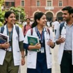 MBBS सीटों पर बड़ा अपडेट! NEET सीट मैट्रिक्स से भी बढ़ीं मेडिकल सीटें, केंद्र ने जारी किया नया ब्योरा