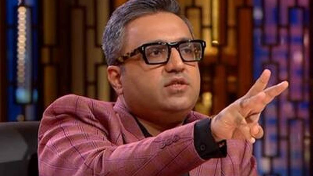 खत्म हो जाएगा मोबाइल पेमेंट… UPI चार्ज पर अशनीर ग्रोवर ने दी बड़ी चेतावनी