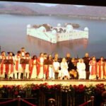 ब्रिक्स देश साझी संस्कृति, शांति और पारस्परिक सम्मान के सूत्र से बंधे हैं: केंद्रीय मंत्री शेखावत