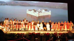 ब्रिक्स देश साझी संस्कृति, शांति और पारस्परिक सम्मान के सूत्र से बंधे हैं: केंद्रीय मंत्री शेखावत