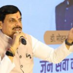 प्रधानमंत्री मोदी के विकसित भारत-2047 के संकल्प को पूरा करेगी युवा पीढ़ी : मुख्यमंत्री डॉ. यादव
