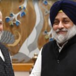 अकाली दल करेगा महिला आरक्षण और परिसीमन बिल का समर्थन, BJP से गठबंधन के संकेत तेज
