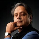 ‘कॉकरोच जितना असरदार नहीं रहा कांग्रेस का प्रदर्शन’, शशि थरूर ने फिर उठाए पार्टी पर सवाल