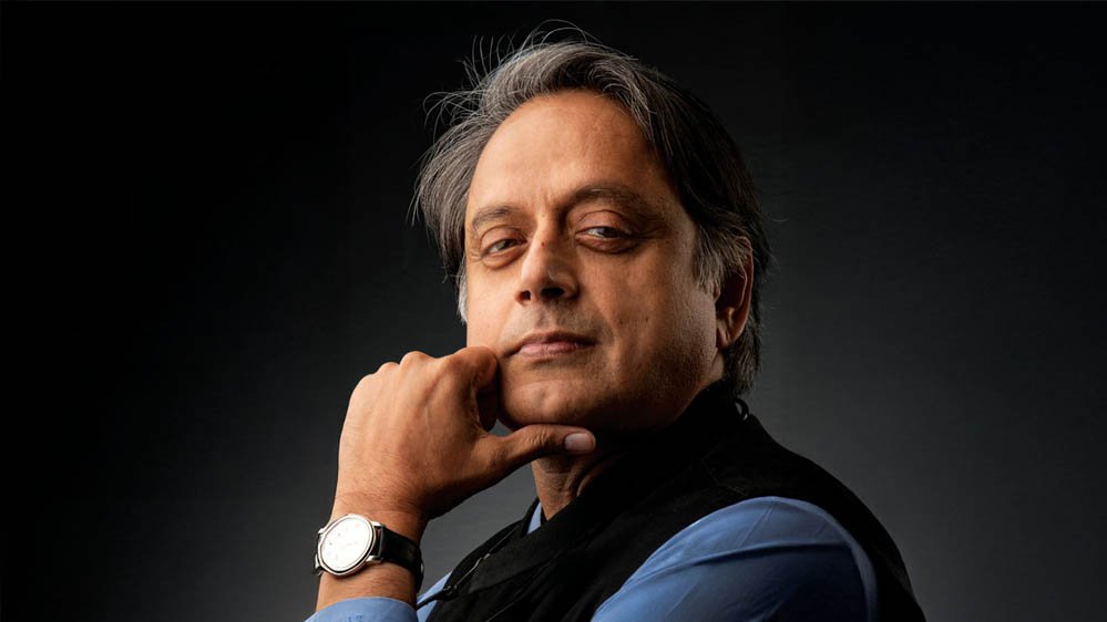 ‘कॉकरोच जितना असरदार नहीं रहा कांग्रेस का प्रदर्शन’, शशि थरूर ने फिर उठाए पार्टी पर सवाल