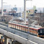 ग्रेटर नोएडा वेस्ट मेट्रो को मिली हरी झंडी: PIB से मंजूरी, 7.5 KM रूट पर बनेंगे ये 5 स्टेशन
