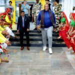 Bhopal BRICS Meeting: भोपाल में ब्रिक्स देशों के संस्कृति मंत्रियों का महामंथन, विरासत और अर्थव्यवस्था पर चर्चा, CM संग लंच