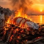 गरुड़ पुराण में गर्भवती महिला और बच्चों के अंतिम संस्कार को लेकर क्या नियम हैं?