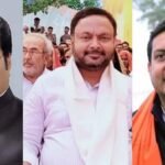 नितिन नवीन की नई टीम का ऐलान, बिहार से 3 नेताओं को मिली बड़ी जिम्मेदारी; जानें किसका बढ़ा कद