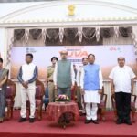 रायपुर में नशा मुक्त युवा अभियान शुरू, युवाओं ने लिया संकल्प