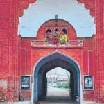 देवबंद के दारुल उलूम से हटेगा 86 साल पुराना बाब-ए-जाहिर गेट, जर्जर हालत में था द्वार