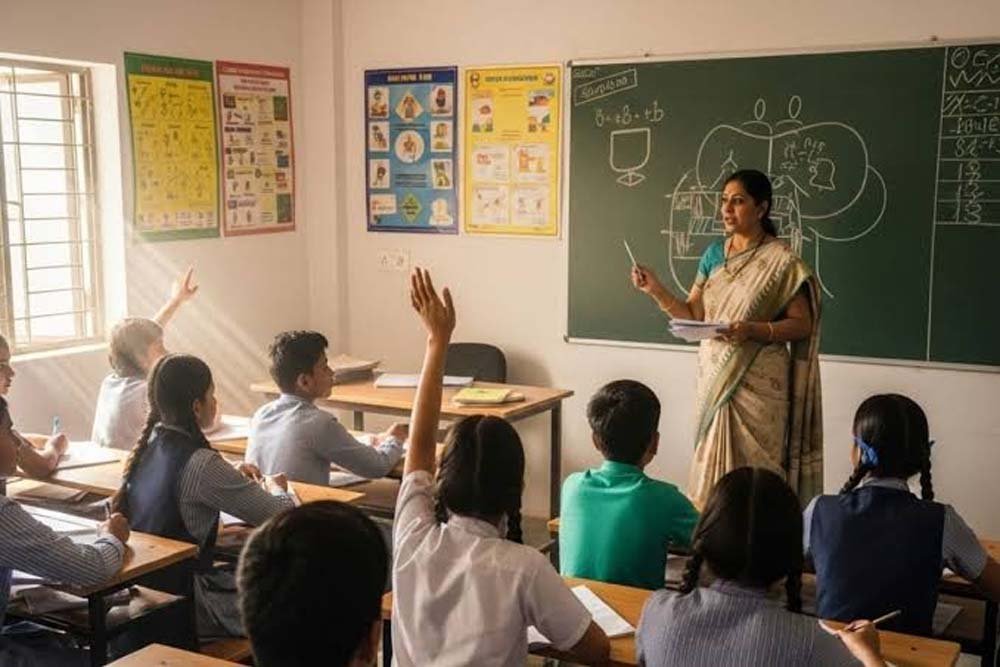 BPSC TRE 4 में बड़े बदलाव, भाषा पासिंग से लेकर टाई-ब्रेकर तक बदले नियम