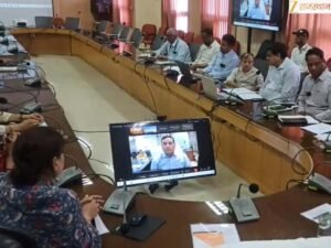 राजस्थान के स्कूलों में हर माह होगी स्टाफ बैठक, शिक्षा गुणवत्ता सुधार पर जोर