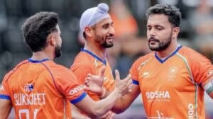 भारत vs इंग्लैंड हॉकी वर्ल्ड कप: आज शाम 6:30 बजे होगा महामुकाबला, जानें लाइव स्ट्रीमिंग डिटेल
