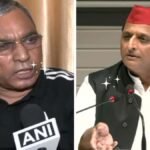 अंकित बालियान के हत्यारों के एनकाउंटर के बाद राजभर का अखिलेश पर वार, बोले- जाट लिखकर बेटे की लाश पर राजनीति करना सौदागरी