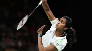 BWF World Championship 2026: रिकॉर्ड छठे पदक के लिए उतरेंगी पीवी सिंधू, घर में रच सकती हैं इतिहास