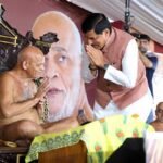 संतों का साथ और आर्शीवाद ही हमें ले जाता है सद्मार्ग पर : मुख्यमंत्री डॉ. यादव