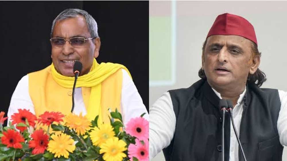 हाईकोर्ट से मिला झटका तो राजभर बोले- ‘अखिलेश जी हिजाब पर क्या सोचते हैं, मौलाना जानना चाहते हैं’