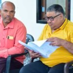 पर्यटन एवं संस्कृति मंत्री  राजेश अग्रवाल ने जनदर्शन में सुनीं आमजन की समस्याएं