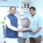 मुख्यमंत्री  साय ने की जनसंपर्क विभाग के  ‘मुस्कुराता बस्तर’ पहल की सराहना