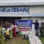 आजीविका डबरी और नवा तरिया से ग्रामीण अर्थव्यवस्था को मिल रहा नया आधार