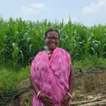 “बहनों का मान, विष्णु भैया का सम्मान—महिलाओं के सशक्तिकरण से समृद्ध छत्तीसगढ़ महान”