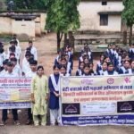 डिजिटल दुनिया में सुरक्षित कदम बढ़ाएंगी भरतपुर की बेटियां