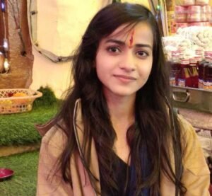 ‘बेटी बचाओ, बेटी पढ़ाओ‘ की उड़ान से सतना की प्रिया बनीं उत्तरप्रदेश पुलिस में सब इंस्पेक्टर