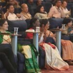 राष्ट्रपति भवन में गूंजी धमतरी के मांदर की थाप