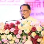 विभाजन की पीड़ा से सीख लेकर देश की एकता और अखंडता को अक्षुण्ण रखना हम सभी का दायित्व : मुख्यमंत्री विष्णुदेव साय