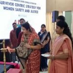 पीड़ित को ‘केस’ नहीं, व्यक्ति मानकर हो महिला सुरक्षा और न्याय की व्यवस्था