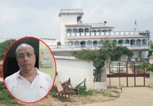 बेगूसराय में डिप्टी डायरेक्टर के आवास पर EOU की छापेमारी, भाई के कारोबारी प्रतिष्ठानों की भी जांच