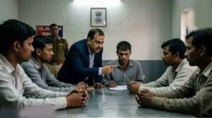 JPSC घोटाले में बड़ी कार्रवाई, तत्कालीन परीक्षा नियंत्रक श्वेता गुप्ता निलंबित; जांच का दायरा बढ़ा
