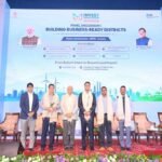बिल्डिंग बिजनेस-रेडी डिस्ट्रिक्ट्स : मध्यप्रदेश की ईज ऑफ डूइंग बिजनेस सुधार यात्रा एवं राज्य तथा जिलों के लिए रोडमैप विषय पर हुई कार्यशाला