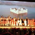 ब्रिक्स देश साझी संस्कृति, शांति और पारस्परिक सम्मान के सूत्र से बंधे हैं: केंद्रीय मंत्री  शेखावत