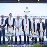 ब्रिक्स देशों के राष्ट्रीय सांख्यिकी कार्यालयों के प्रमुखों की बैठक “परिवर्तन के प्रेरक के रूप में गुणवत्तापूर्ण सांख्यिकी”