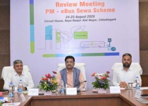 बसों से बदलेगी शहरों की पब्लिक ट्रांसपोर्ट की तस्वीर, 240 बसों के संचालन के लिए बनी रणनीति