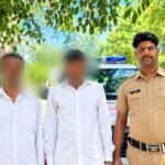 छतरपुर के डायल-112 हीरोज मानसिक रूप से अस्वस्थ युवक को खोजकर सुरक्षित परिजनों से मिलाया