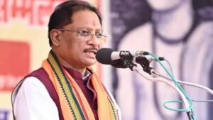 CG के CM हाउस में आज मनेगा हरेली तिहार, बस्तर से शुरू होगी भव्य तिरंगा यात्रा