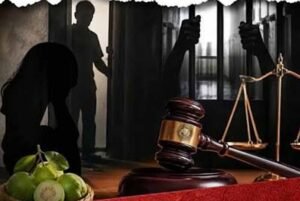 अधिकारी की पत्नी से चाकू की नोक पर दुष्कर्म, आरोपी को उम्रकैद