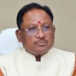 CM साय की आज अहम विभागीय बैठक, पारस राज्य प्रगति पोर्टल की समीक्षा पर रहेगा फोकस