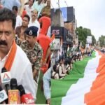 बस्तर में आज से शुरू होगी तिरंगा यात्रा, नक्सलमुक्त गांवों से होकर गुजरेगी बाइक रैली