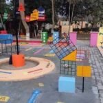CG में बोर्ड परीक्षा के बेहतर रिजल्ट वाले 4 स्कूलों में बनेंगे मैथ्स पार्क, बच्चों को मिलेगा नया लर्निंग स्पेस