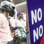 बस्तर में सख्ती: हेलमेट नहीं तो पेट्रोल नहीं, पंप संचालकों को निर्देश