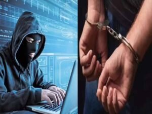 बिलासपुर में डिजिटल अरेस्ट का डर दिखाकर बुजुर्ग से 35 लाख की ठगी की कोशिश