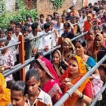 CG के शिवालयों में सावन के दूसरे सोमवार उमड़ा आस्था का सैलाब, बोल बम के जयकारों के साथ पहुंचे कांवड़िए