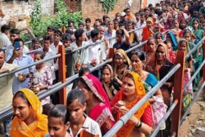 CG के शिवालयों में सावन के दूसरे सोमवार उमड़ा आस्था का सैलाब, बोल बम के जयकारों के साथ पहुंचे कांवड़िए