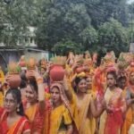 भिलाई की शिवमहापुराण कथा ने बनाया इतिहास, ‘गोल्डन बुक ऑफ वर्ल्ड रिकॉर्ड’ में दर्ज