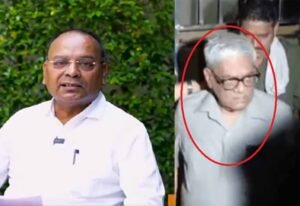 भाजपा विधायक अजय चंद्राकर का बड़ा आरोप, बोले- ‘धर्मांतरण रैकेट का सरगना है पन्नालाल’